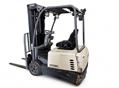 Used Forklifts